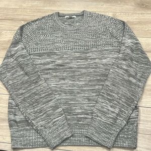 Men’s Calvin Klein sweater, size medium